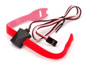 Dynamite Temp Sensor: DYN4300,C3000, C3010