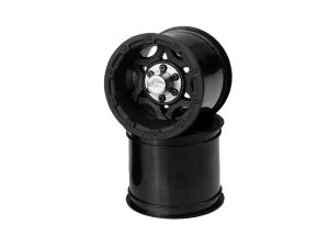 JConcepts Tense-Rustler/Stampede (EP) Front Wheel-2pc