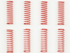 Tamiya Tgm-04 Spring For 8 Damper X 8