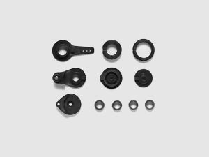 Tamiya Tgs P Parts -Servohorn