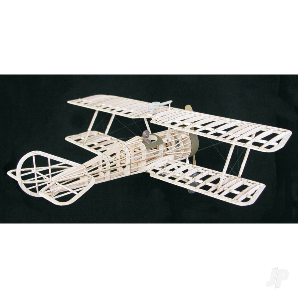 Guillow Thomas Morse Scout (Laser Cut) - Image 3