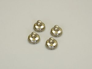 KYOSHO Threaded Big Shocks Cap Inferno MP9-MP10 (4)