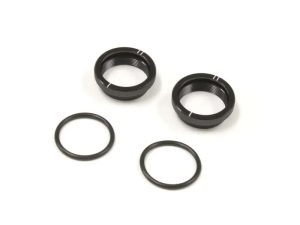 KYOSHO Threaded Big Shocks Dial Kyosho Inferno MP9-MP10 MP11 (2)