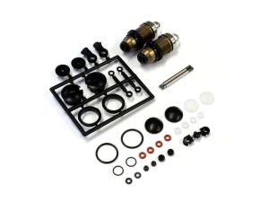 KYOSHO Threaded Shocks Kyosho Inferno GT3 (2) - SS=40