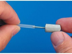 Dubro Threaded Stud Driver (1 pc per package)