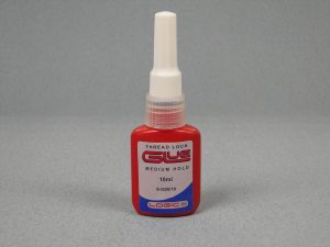 GLUE Threadlock - Medium Hold 10ml