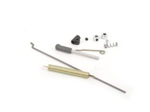 Schumacher Throttle and Brake Links - R12