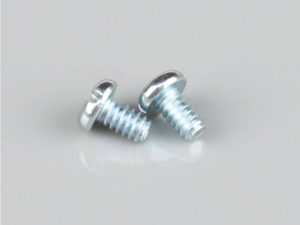 Zenoah Throttle Lever Bolt (2 pcs) (For G230, G240, G260, G270, G300, G320, G450, G620, G800)