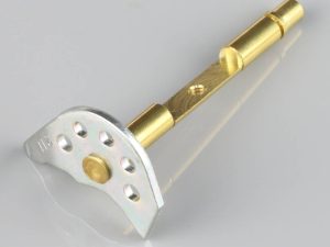 Zenoah Throttle Shaft (For G260)