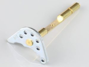 Zenoah Throttle Shaft Kit (For G230, G240, G260, G270, G290, G320)