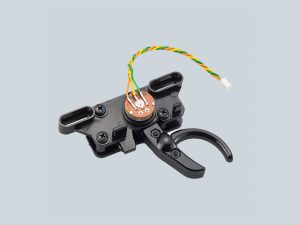 KO PROPO Throttle Unit Assy for Kiy