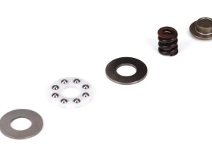 Team Losi Racing Thrust Bearing Set, Slipper: 22-4