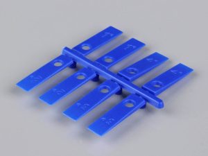 SLEC Thrust Wedges Set (8 pcs)