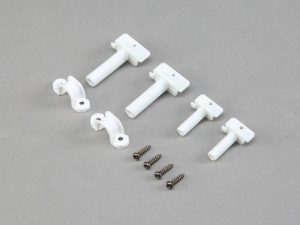 E-flite Thumb Screw Set: Opterra