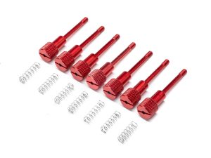 E-flite Thumb Screws (Red): Airbus A320neo 1.5m Airliner 64mm EDF Je