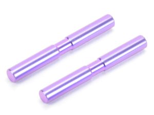 Schumacher Ti Pro Pin - 2.5 x 21.25mm Fr pr - Mi5evo,Mi6/evo