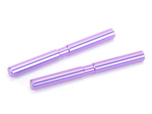 Schumacher Ti Pro Pin - 2.5 x 27.5mm Rr pr - Mi5evo,Mi6/evo