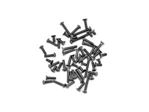 Arrowmax Ti Screw Set - Yokomo B-Max2 (51)