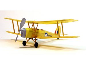 Dumas Tiger Moth (44.5cm) (208)
