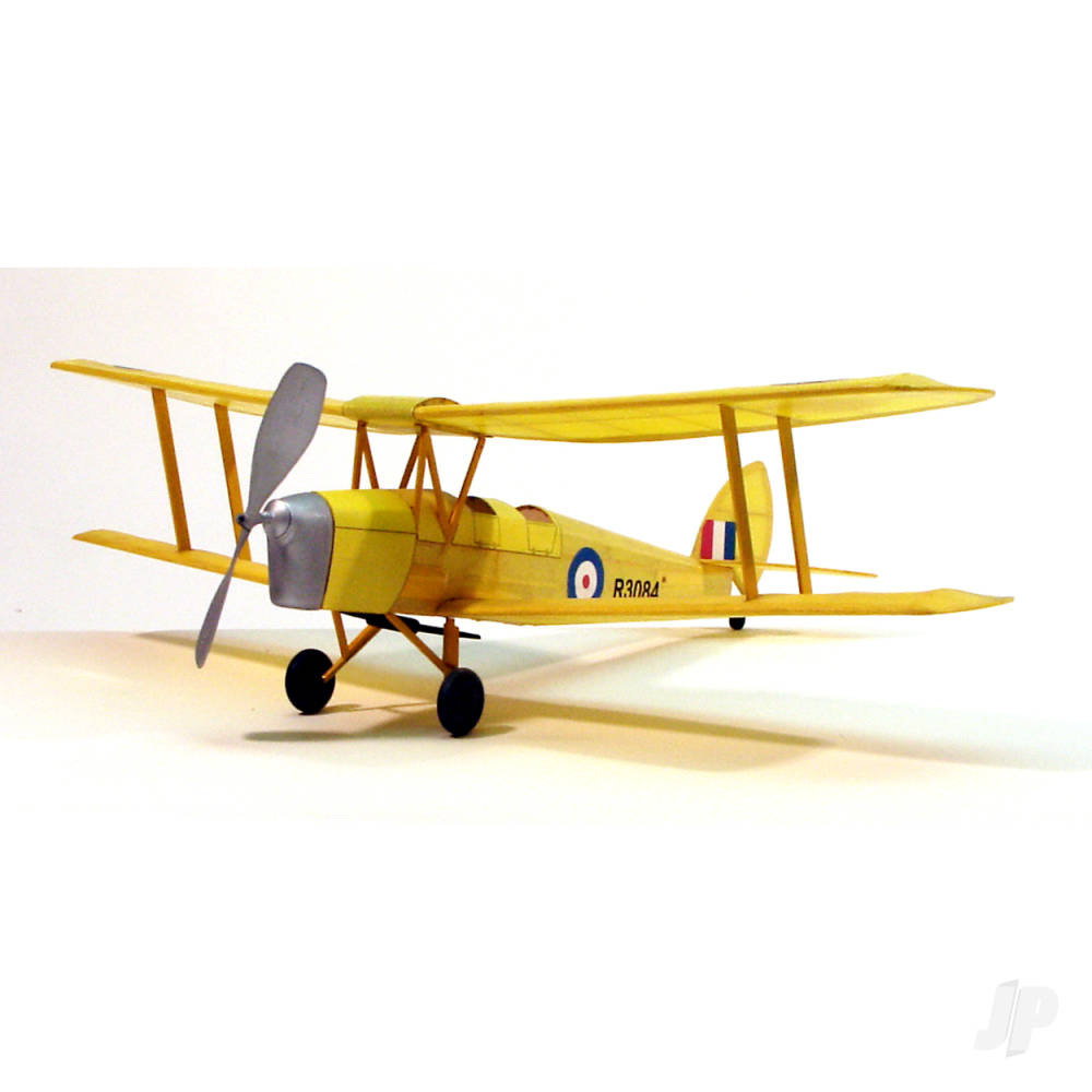 Dumas Tiger Moth (44.5cm) (208)