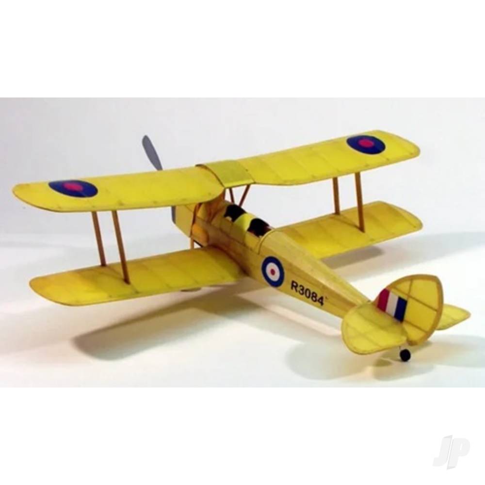 Dumas Tiger Moth (44.5cm) (208) - Image 3