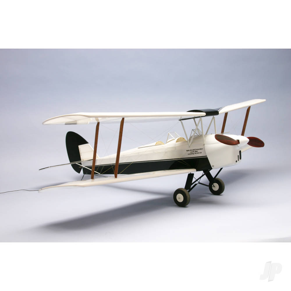 Dumas Tiger Moth (88.9cm) (1810)