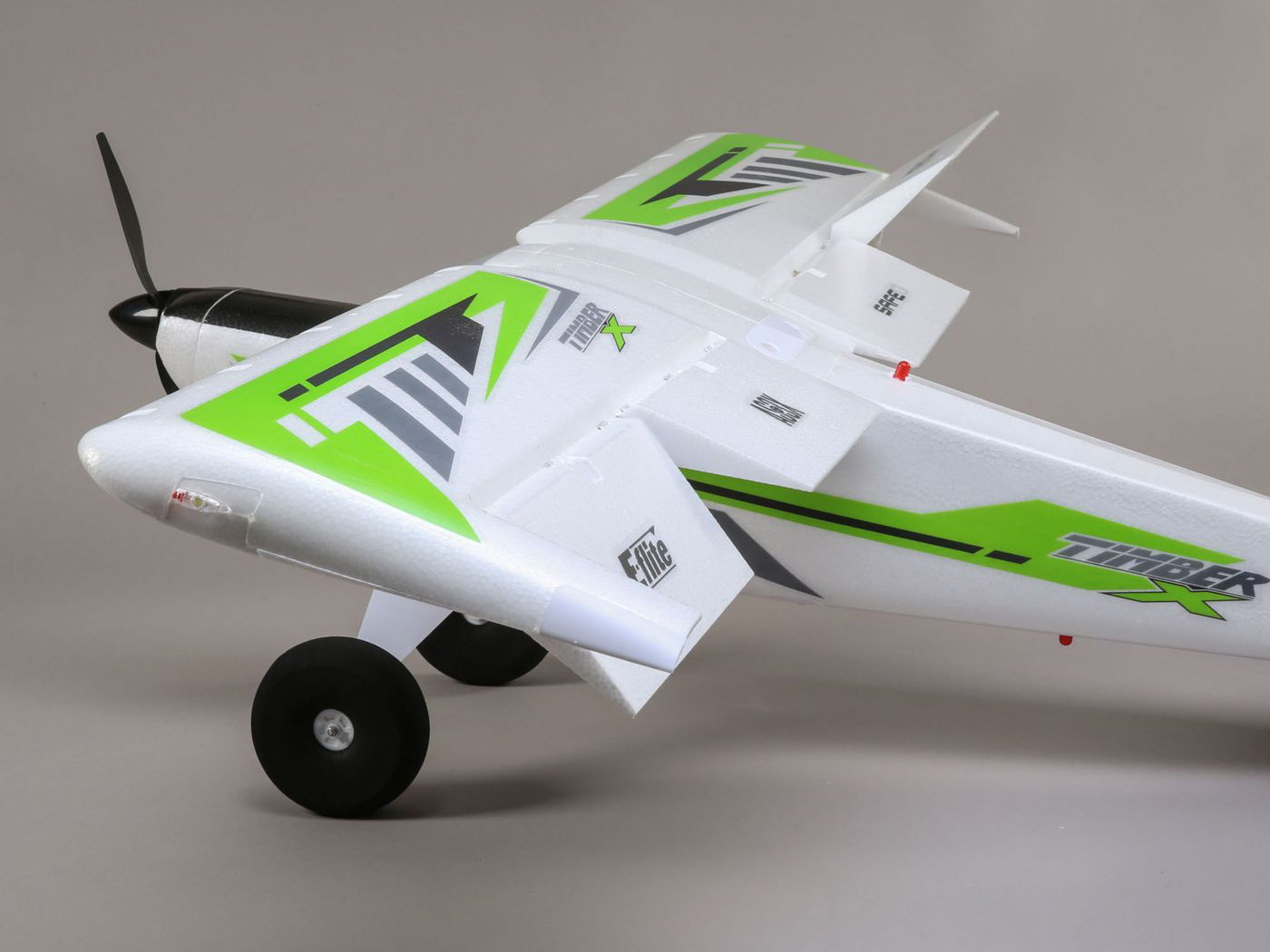 E-flite Timber X 1.2m PNP - Image 11