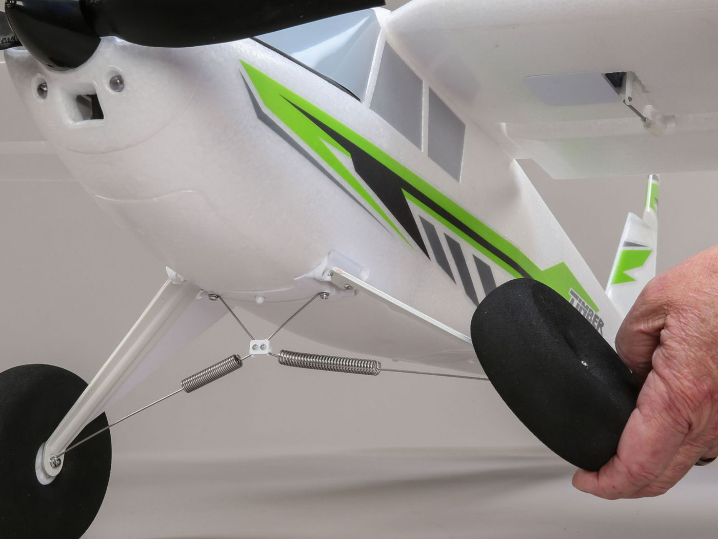 E-flite Timber X 1.2m PNP - Image 12