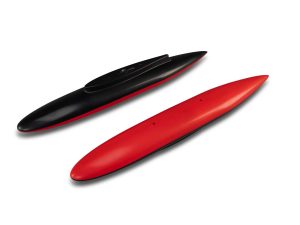 Hangar 9 Tip Tank Set: Aermacchi MB-339 60-86N - Military