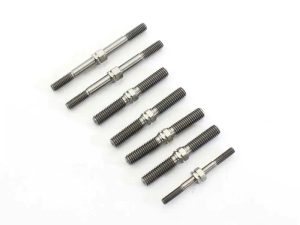 KYOSHO Titanium Adjust Rod Set Kyosho Inferno MP10 (7)