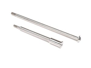 Losi Titanium Axle Set: PM-MX/SM