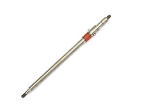 KYOSHO Titanium Ball Differential Shaft Mini-Z MR015-02-03 MM-RM