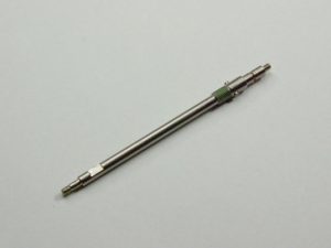 KYOSHO Titanium Ball Differential Shaft Mini-Z MR02-03 - LM Type