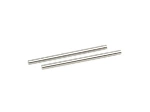Schumacher Titanium Pivot Pin  - 53mm  (pr)