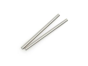 Schumacher Titanium Pro Pivot Pin - 55mm (pr)
