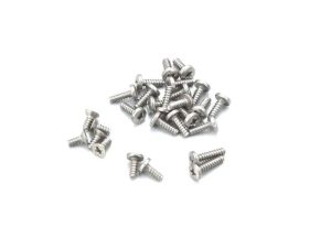 KYOSHO Titanium Screw Set Kyosho Mini-Z MR03
