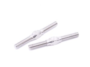 Schumacher Titanium Turnbuckle - 30mm (pr)