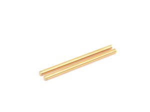 Schumacher Titanium Wishbone Pivot Pin - Mi7 (pr)