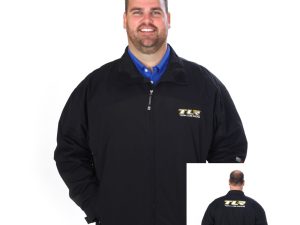 Team Losi Racing Jacket, X-Large