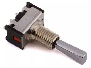 Futaba Toggle Switch (3-Position Short)