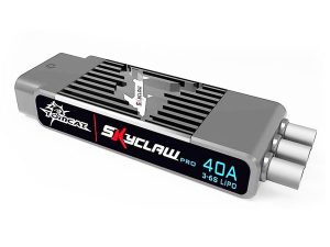 Dynam TOMCAT SKYCLAW PRO 40A 3-6S LIPO NO BEC FOR MULTIROTOR (x2)