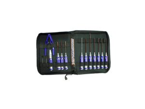 ARROWMAX AM TOOLSET FOR EP (14PCS) WITH TOOLS BAG