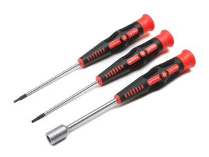 Dynamite Tool Set: Losi NASCAR, ARRMA GROM