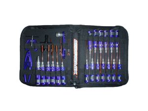 ARROWMAX AM TOOLSET (25PCS) WITH TOOLS BAG