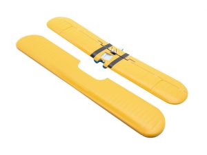 E-flite Top and Bottom Wing Set: UMX PT-17