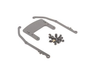 Schumacher Top Deck Conversion - C/F Chassis - Atom 2