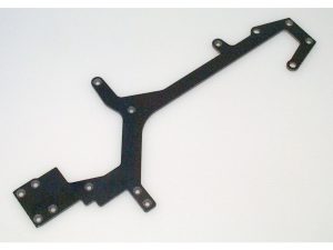 Schumacher Top Deck; S1 - Menace