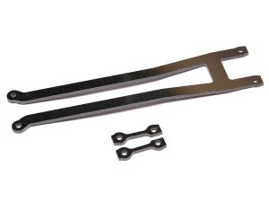 Schumacher Top Deck; S1 - Mi4LP-Race