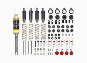 Tamiya Top-Force 2017 Hi-Cap Dampers