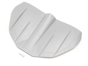 E-flite Top Fuselage Cover: F-14 Tomcat 40mm Twin EDF
